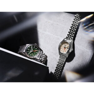 Seiko 5 Sports HDB00K1 GMT - Imagen 2