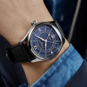 Runabout Automatic Gmt - Imagen 2
