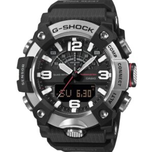 G-SHOCK MASTER OF G - MUDMASTER GG-B100XM-1AER