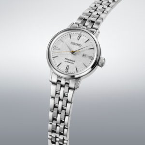 SEIKO PRESAGE COCKTAIL LADY
