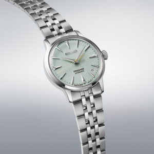 SEIKO PRESAGE COCKTAIL LADY