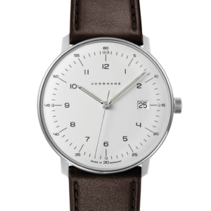 JUNGHANS max bill Quarz