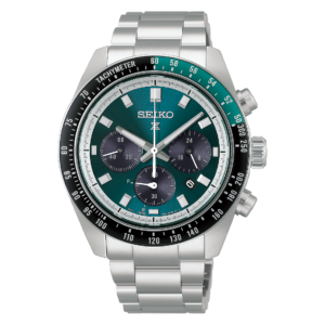 SEIKO PROSPEX SPEEDTIMER