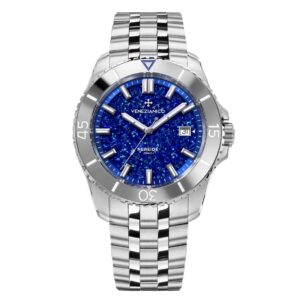 Nereide Opale Blu - Limited Edition