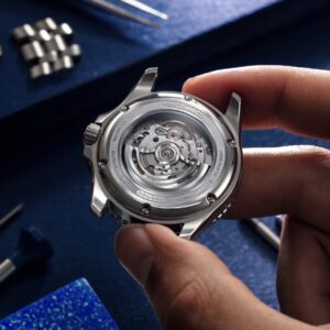 Nereide Opale Blu - Limited Edition - Imagen 3