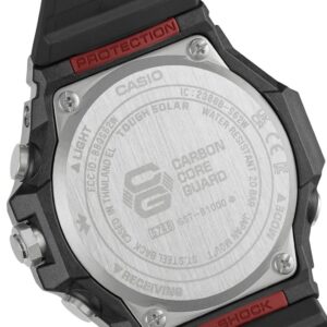 G-SHOCK G-STEEL Serie GST-B1000 - Imagen 2