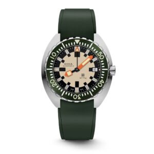 DOXA ARMY