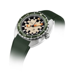 DOXA ARMY - Imagen 3