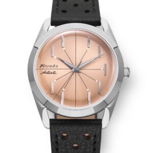 ANTARCTIC SPIDER SALMON 38mm.