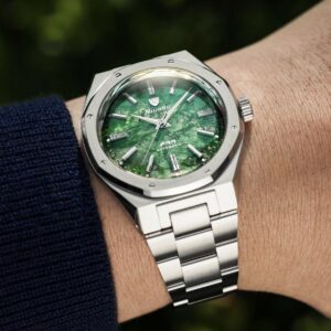 F77 SST GREEN AVENTURINA MK2 - 38 MM - Imagen 4