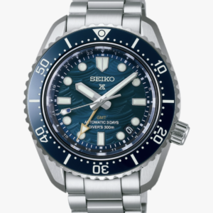 SEIKO PROSPEX GMT ED LIMITADA SPB509J1 "60 ANIVERSARIO" - Imagen 1