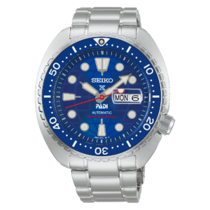 Diver’s Watch PADI 60th Anniversary Limited Edition Edición limitada a 8,000 piezas