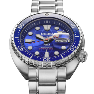 Diver’s Watch PADI 60th Anniversary Limited Edition Edición limitada a 8,000 piezas - Imagen 3