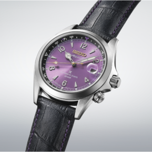 SEIKO PROSPEX ALPINEST 145 ANIVERSARIO - Imagen 2