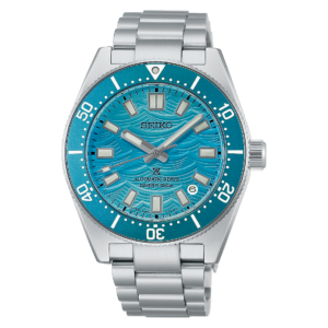 SEIKO PROSPEX HERITAGE 1965 DIVER´S