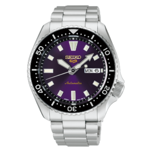 5 Sports SKX series - 145th Anniversary Limited Edition Edición limitada a 9,999 piezas