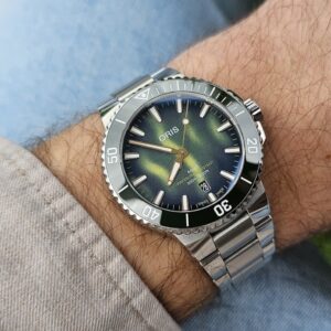 ORIS KELP FOREST LIMITED EDITION - Imagen 3