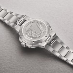 ORIS KELP FOREST LIMITED EDITION - Imagen 2