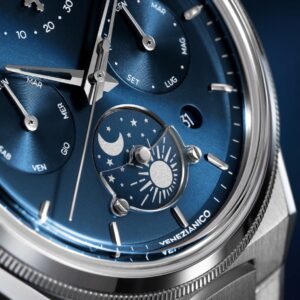 Arsenale Calendario - BLUE - Imagen 3